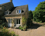 Dairy Cottage in Minster Lovell, Oxfordshire