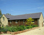 Dairy Cottage in Leigh, Cotswolds, South West England