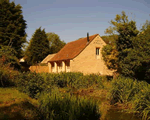 Dovecote Barn in Doughton, Gloucestershire