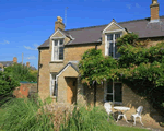 Duck End Cottage in Kingham, Oxfordshire