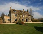 The Folly in Badminton, Cotswolds, South West England