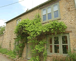 Footstool Cottage in Fulbrook, Oxfordshire
