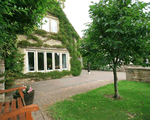 Gables Cottage in Bibury, Gloucestershire