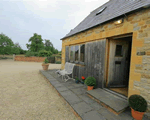 The Granary Cottage in Blackwell, Gloucestershire