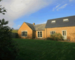 Granary Cottage in Swerford, Oxfordshire