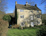 Grist Mill in Owlpen, Gloucestershire