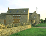 Harvest Barn in Stonesfield, Oxfordshire