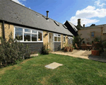 Henmarsh Cottage in Barton-on-the-Heath, Gloucestershire