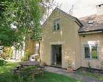 Heron Cottage in Somerford Keynes, Gloucestershire