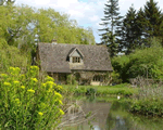 Lodge in Whichford, Oxfordshire