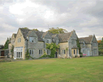 Home Farm in Cokethorpe, Oxfordshire