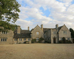 Home Farm in Cokethorpe, Oxfordshire