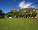 The Old Hundred Mansion in Tormarton, Gloucestershire