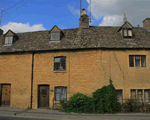 Japonica Cottage in Bourton-on-the-Water, Cotswolds, South West England