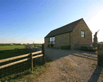 King Johns Barn in Leafield, Oxfordshire