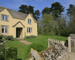 Lavender Cottage in Bibury, Gloucestershire