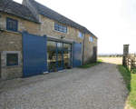 Parkleaze Farm in Ewen, Gloucestershire