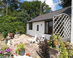 Leys Hill Farm Cottage in Walford, Herefordshire