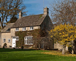 Lower Barn Cottage in Winson, Gloucestershire