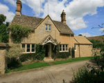 The Lodge in Coln St Aldwyns, Gloucestershire