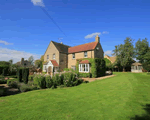 May House in Poulton, Gloucestershire