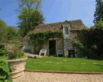 Mayfly Cottage in Coln St Aldwyns, Gloucestershire