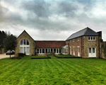 Mere Coach House in Fairford, Gloucestershire