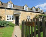 Noel Cottage in Chipping Campden, Gloucestershire