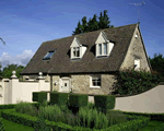 Orchard Cottage. in South Cerney, Gloucestershire
