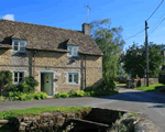 The Paddy in South Cerney, Gloucestershire, South West England