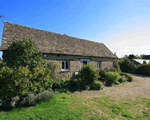 Pheasant Cottage in Old Minster Lovell, Oxfordshire