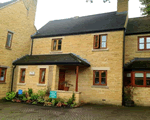 Pine Cottage in Broadway, Cotswolds, West England