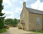 Poppy Cottage in Lyneham, Oxfordshire