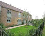 The Potting Shed in Daylesford, Oxfordshire