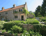 Priory Cottage in North Stoke, Somerset, South West England