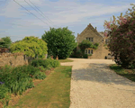 Reevey Garden Cottage in Kempsford, Gloucestershire, South West England