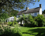 Rigside House in Little Compton, Gloucestershire