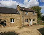 Shepherds Cottage in Shipton-under-Wychwood, Oxfordshire