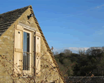 Shrove in Chedworth, Gloucestershire, South West England