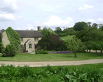 Slade Farm Cottage in Little Compton, Cotswolds, South West England