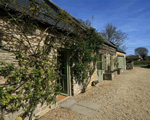 Somerford Cottage in Great Somerford, Wiltshire