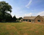 South View Cottage in Little Rissington, Gloucestershire