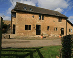 The Stables in Colerne, Somerset