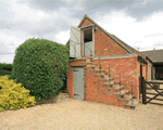 The Stables in Clanfield, Oxfordshire, Central England