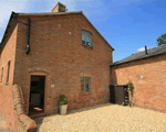 The Tack Room in Stratford-upon-Avon, Warwickshire