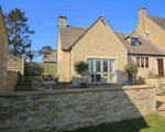 Tall Trees Cottage in Stow-on-the-Wold, Oxfordshire