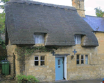 Thatched Cottage in Chipping Campden, Gloucestershire