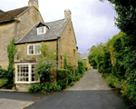 The Cottage in Moreton-In-Marsh, Gloucestershire