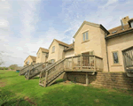 Tide Cottage in Somerford Keynes, Gloucestershire