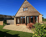 Weather Vane Cottage in Lyneham, Oxfordshire